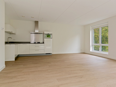 Appartement in Huis Ter Heide met 3 kamers