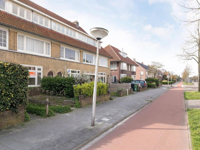 Appartement in Leeuwarden met 3 kamers