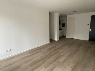 Appartement in Lelystad met 2 kamers