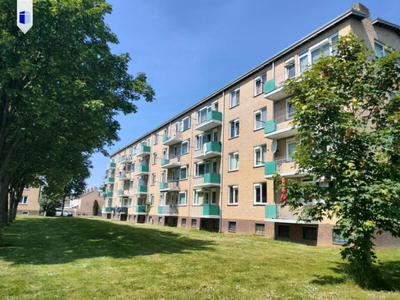 Appartement in Roermond met 3 kamers