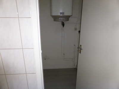 Appartement in Tilburg met 2 kamers