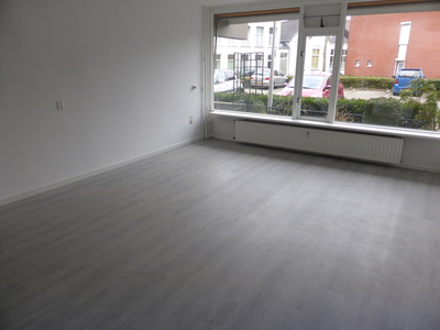 Appartement in Tilburg met 2 kamers