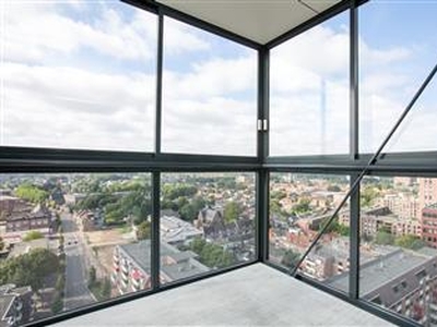 Appartement in Tilburg met 3 kamers