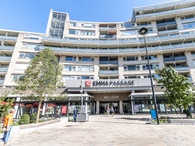 Appartement in Tilburg met 3 kamers