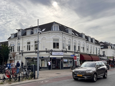 Appartement Kanaalstraat in Utrecht