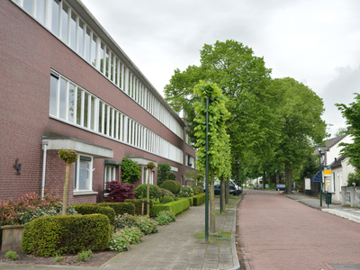 Appartement Kruisstraat in Deurne