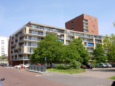 Appartement Louis Couperusstraat in Voorburg