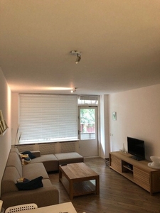 Appartement Meidoornweg in Badhoevedorp