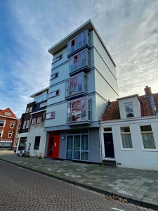 Appartement Noorderbinnensingel in Groningen