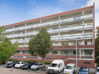 Appartement Oeverpad in Meerstad