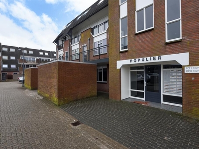 Appartement Populier in Heerenveen