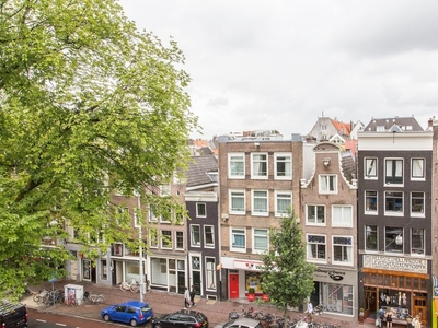 Appartement Rozengracht in Amsterdam