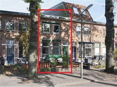 Appartement Soesterweg in Amersfoort