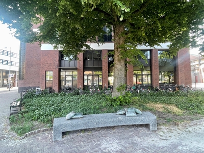 Appartement Stadsring in Amersfoort