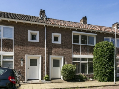 Eengezinswoning Karel de Vijfdestraat, Den Bosch huren?