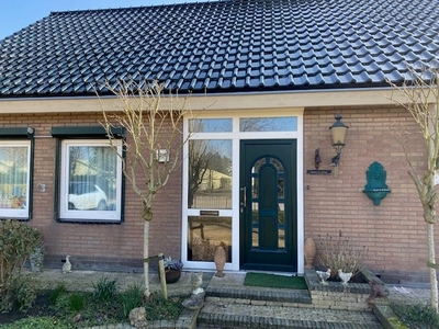 Huis Rijnlanderweg in Nieuw-Vennep