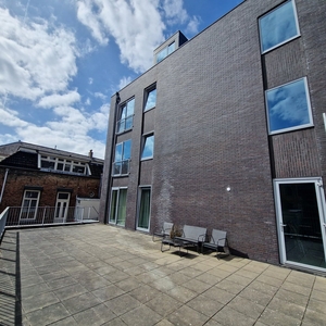 Portiekwoning Pelsterstraat, Groningen huren?