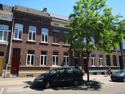 Studio Godsweerdersingel, Roermond huren?