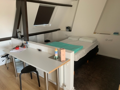 Appartement in Schiedam