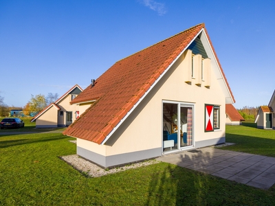 Woonhuis in Wezuperbrug met 4 kamers