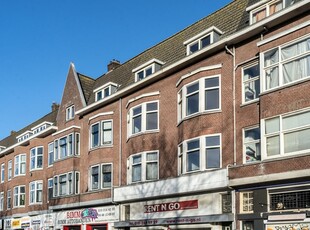 Aelbrechtskade 130, Rotterdam