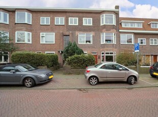 Akeleistraat 98, 'S