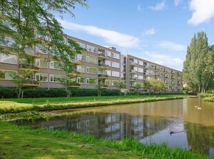 Amberlaan 14, Amstelveen