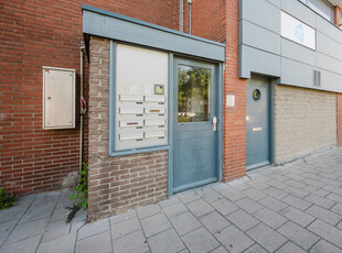 Anjerstraat 39A