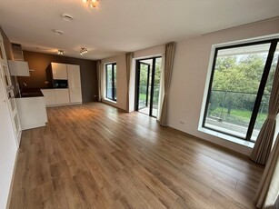 Appartement in Amstelveen met 3 kamers