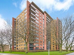 Appartement in Amstelveen met 3 kamers