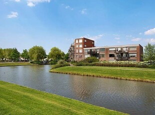 Appartement in Amstelveen met 3 kamers