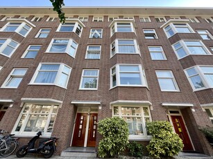 Appartement in Amsterdam met 3 kamers