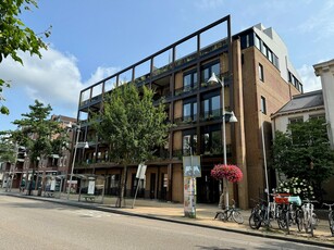 Appartement in Apeldoorn met 2 kamers