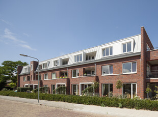 Appartement in Arnhem met 3 kamers