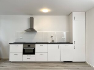 Appartement in Bussum met 2 kamers