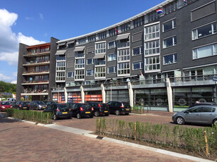 Appartement in Colmschate met 4 kamers