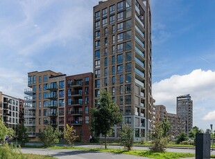 Appartement in Diemen met 3 kamers