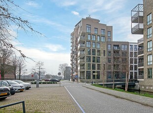 Appartement in Diemen met 3 kamers