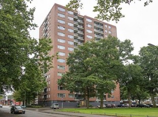 Appartement in Enschede met 2 kamers