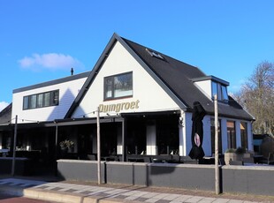 Appartement in Groet met 4 kamers