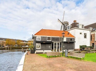 Appartement in Haarlem met 2 kamers