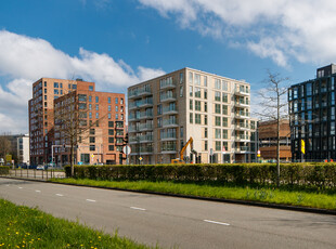 Appartement in Haarlem met 3 kamers