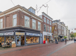 Appartement in Haarlem met 3 kamers