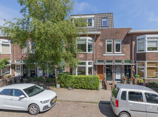 Appartement in Haarlem met 4 kamers