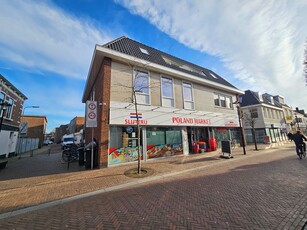 Appartement in Hillegom met 3 kamers