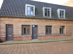 Appartement in Hulst met 2 kamers