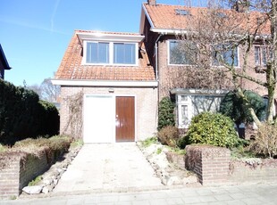 Appartement in Nijmegen met 2 kamers