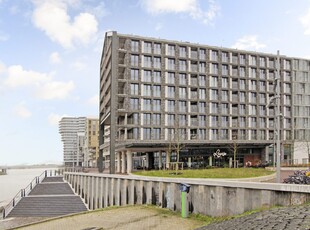 Appartement in Nijmegen met 3 kamers