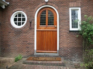 Appartement in Nijmegen met 5 kamers