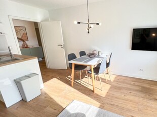 Appartement in 's-Gravenhage met 2 kamers